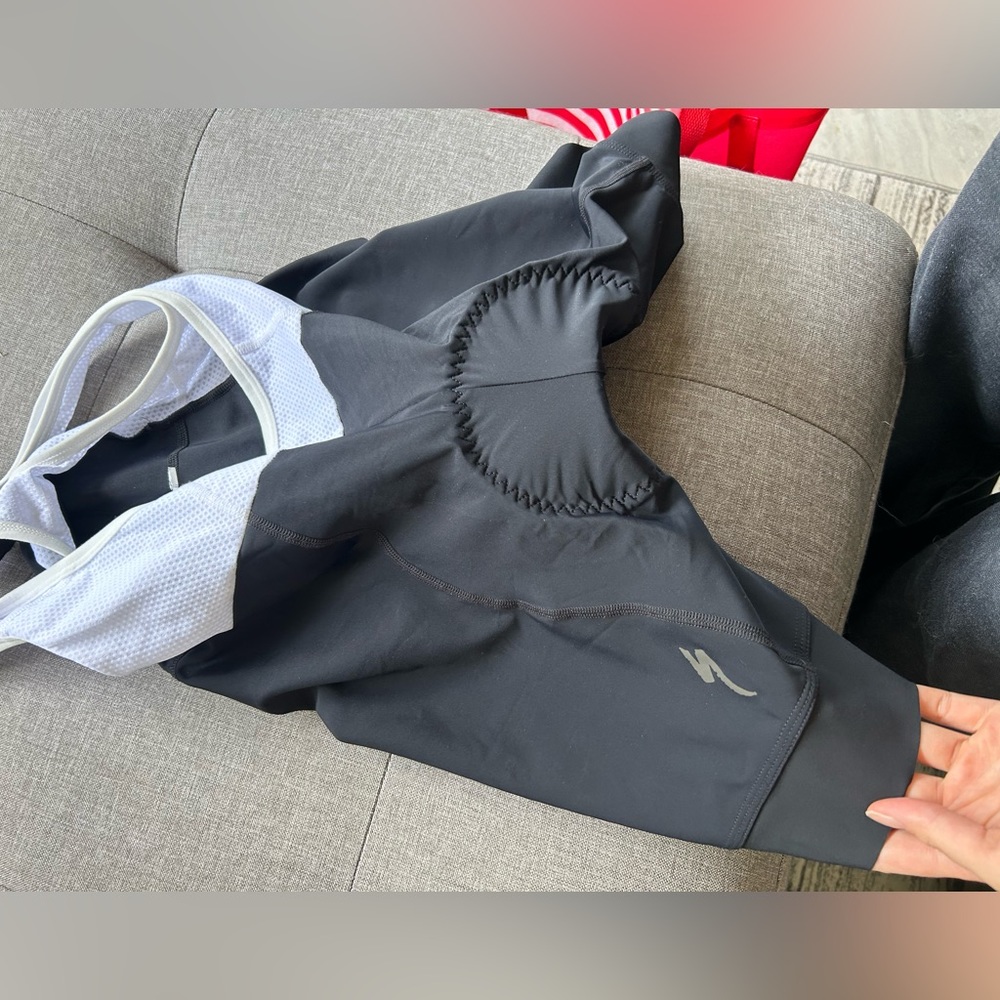 Specialized Women’s Cycling Bibs
